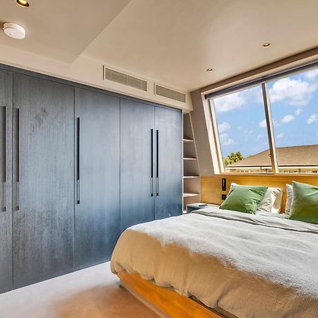 Kings House Apartments 런던 외부 사진