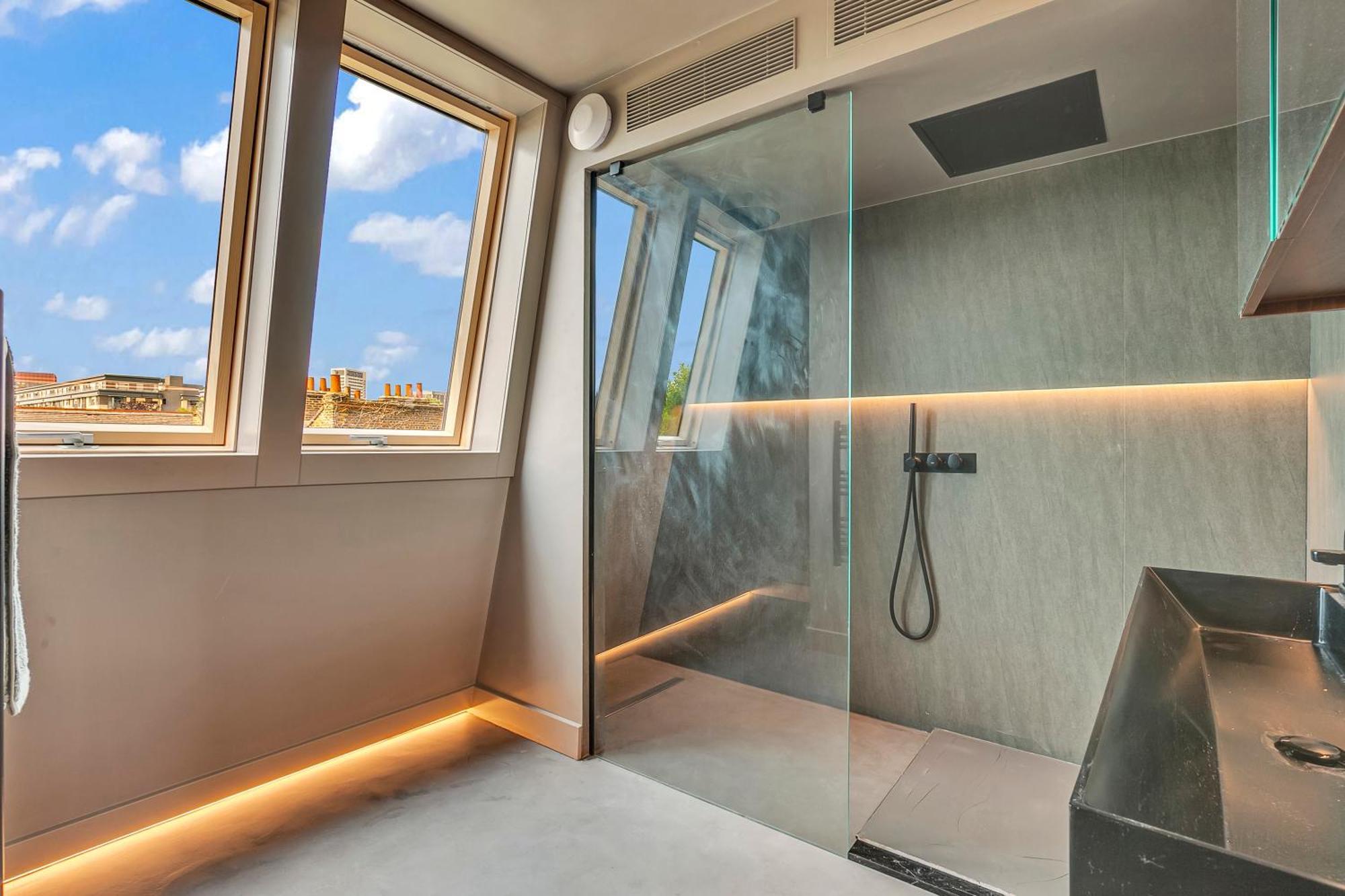 Kings House Apartments 런던 외부 사진