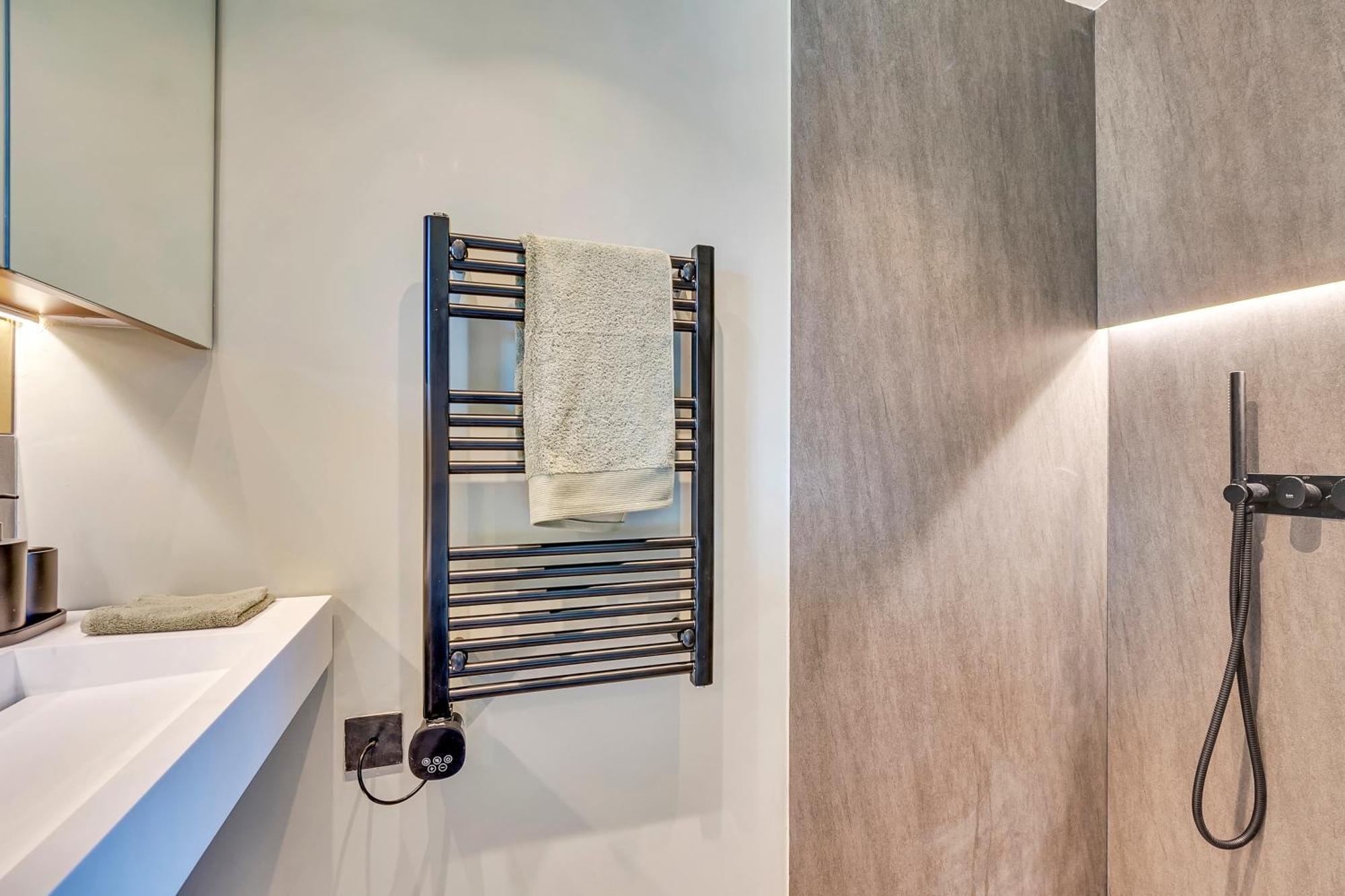 Kings House Apartments 런던 외부 사진